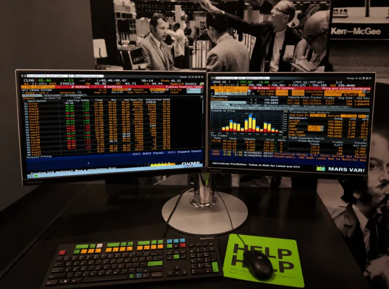 Bloomberg Sets Morocco Withholding Tax at 12.5% for Equity Indices
