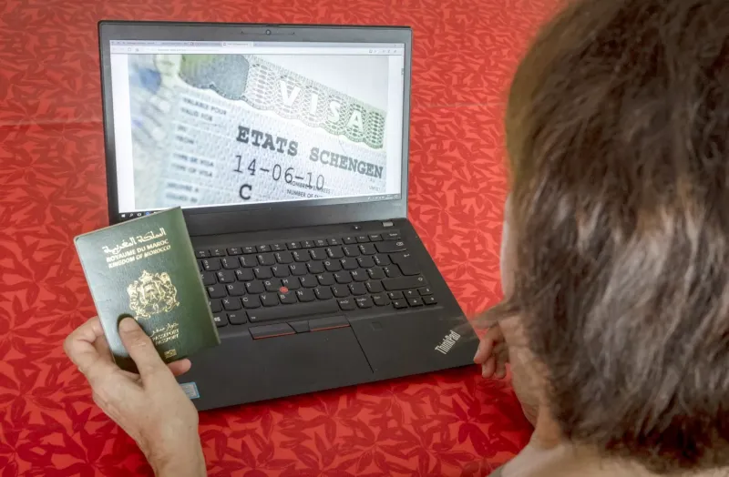 BLS International Expands Visa Services for Peak Season