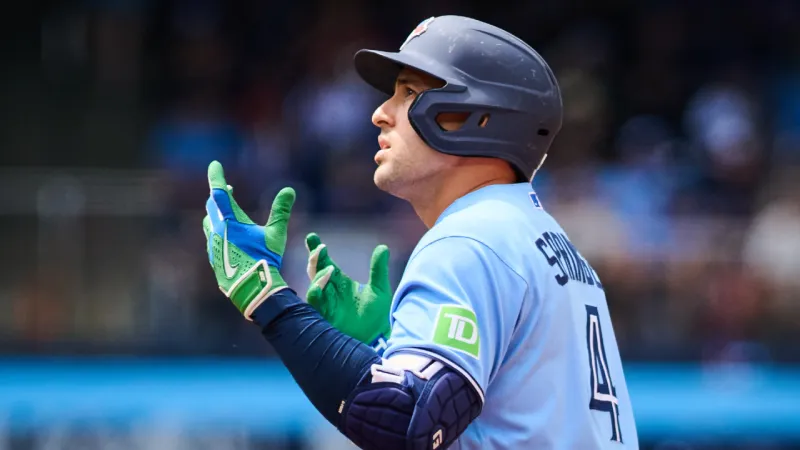 Blue Jays seek more power from veteran Springer