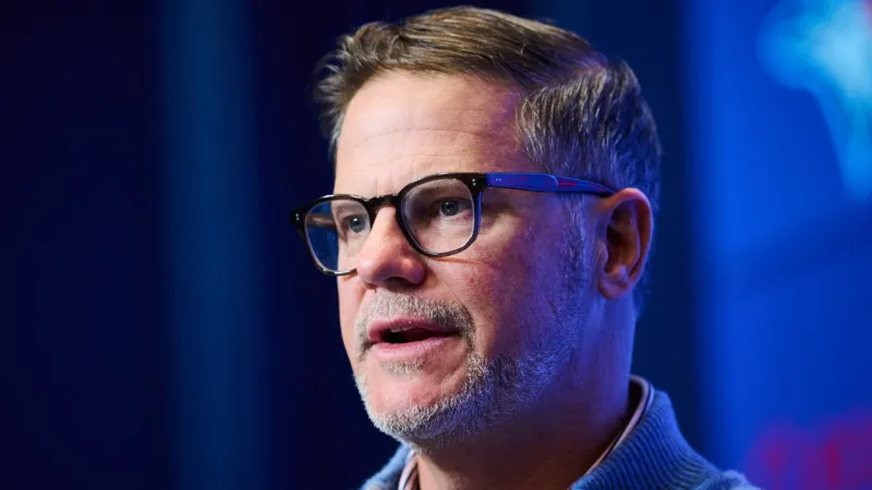 Les Blue Jays cherchent un lanceur partant avant la date limite