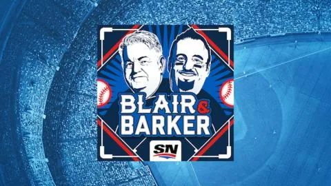Date limite des échanges : Blair et Barker