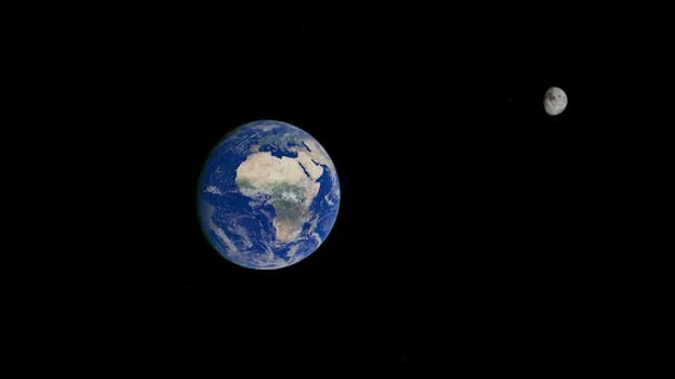 Blue Origin remporte un contrat de 3,4 milliards de dollars de la NASA pour un atterrisseur lunaire