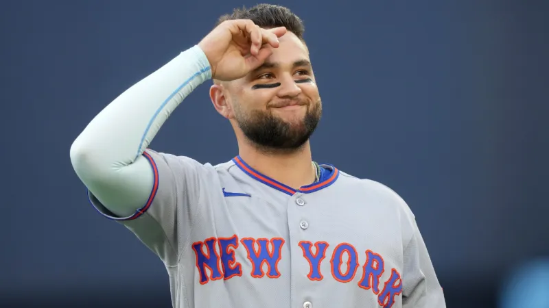 Bo Bichette Grateful in Emotional Return to Toronto