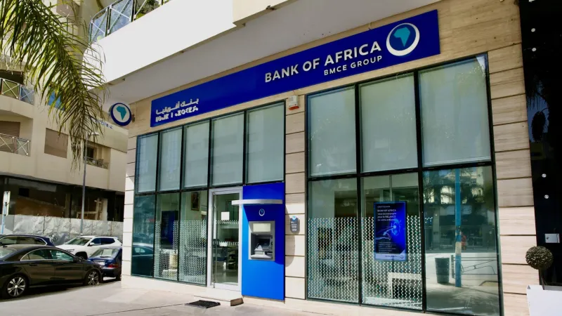 BOA élue meilleure banque en Afrique du Nord 2026
