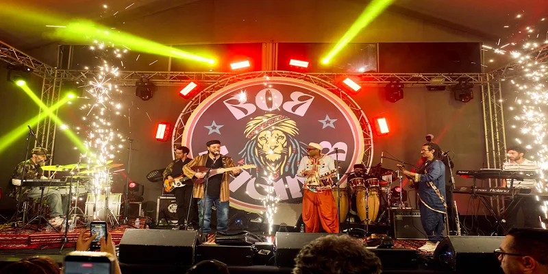 Bob Maghrib Returns with New Lineup and Vision