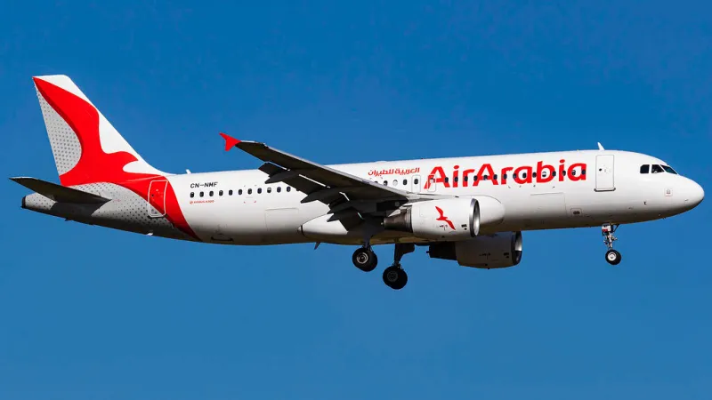 Body Found in Landing Gear at London Gatwick