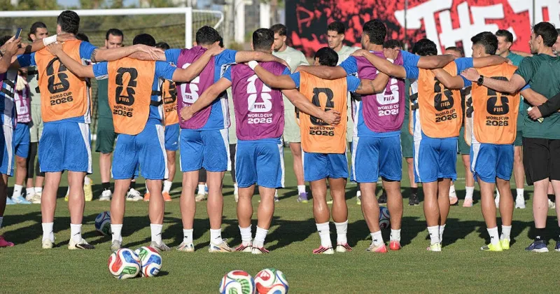 Body Found Near Tijuana Stadium Where Iran Trains for World Cup