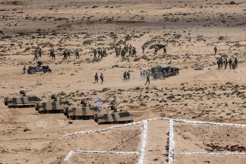 Body of Missing US Soldier Found in Morocco