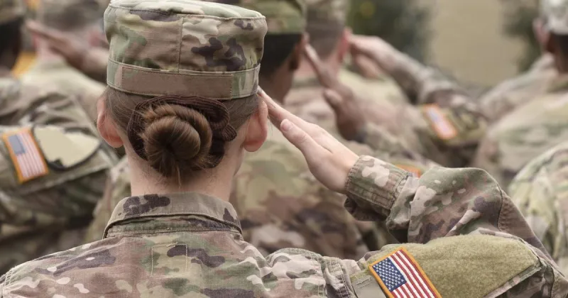 Body of Missing US Soldier Found in Morocco