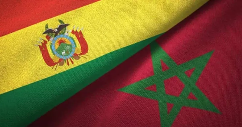 Bolivia to Open Trade Office in Dakhla, Morocco