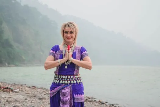 Bollywood Song 'Nimbuda Nimbuda' in Odisha Class 5 Textbook