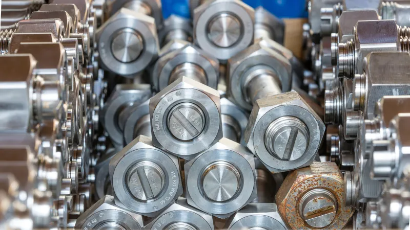 Bolt Grade Selection: Why Stronger Isn't Always Safer