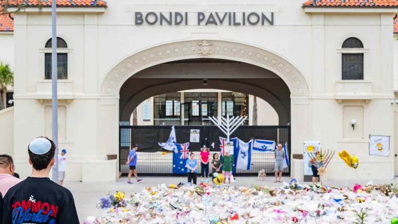 Bondi Beach Attack Inquiry Resumes Hearings