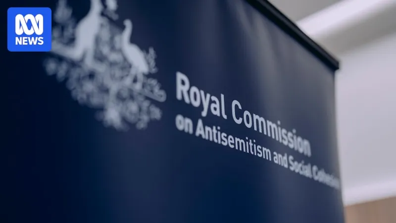 Bondi Royal Commission to Hear Antisemitism Definition Challenge