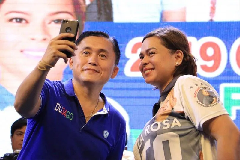 Bong Go Denies Blocking Sara Duterte Trial, Pledges Impartiality