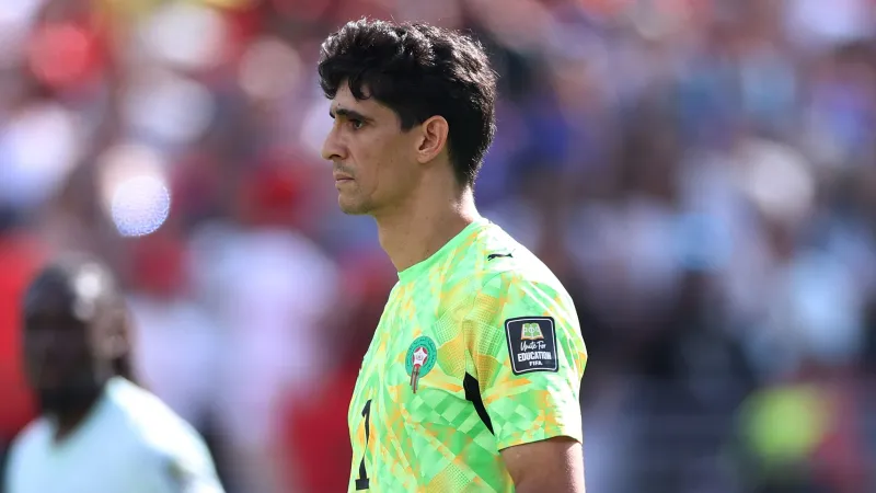Bono's Penalty Save: Fact-Check on Morocco vs France