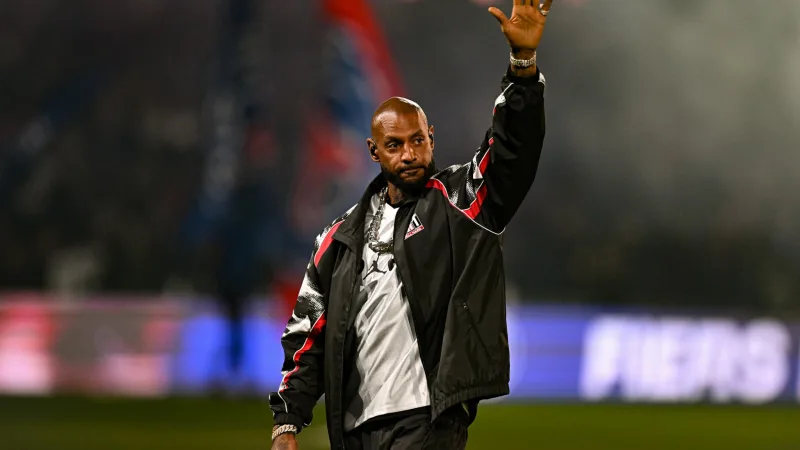 Booba Withdraws from Senegal-Peru Concert Due to Injury