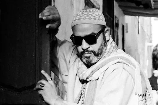 Booder Returns to Morocco with New School-Themed Comedy Show