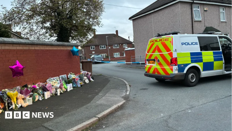 Bootle House Fire Kills Mother and Three Children