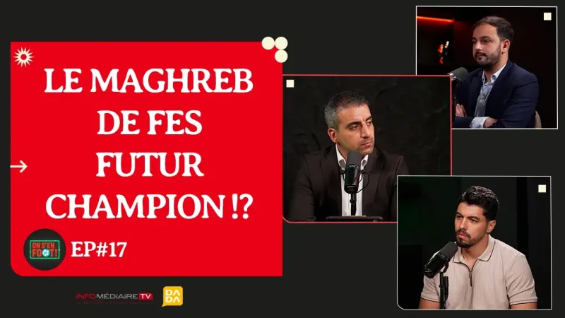 Botola Renaissance and Continental Challenges Discussed
