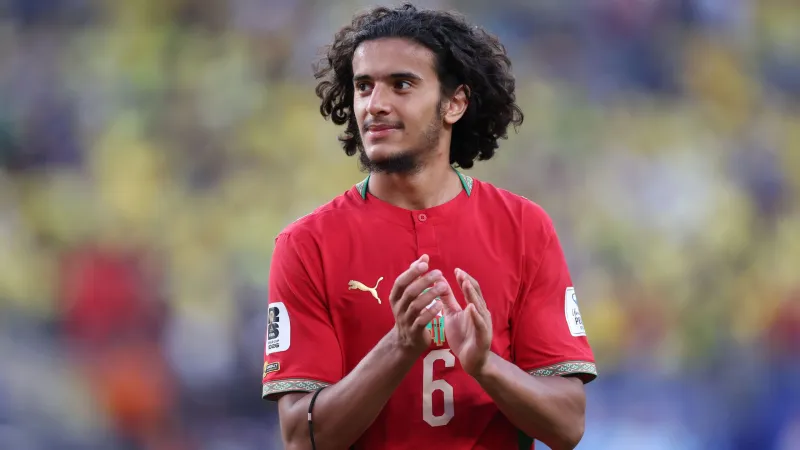 Bouaddi to City, Akliouche to PSG: Transfer Rumors