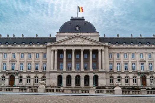 Boualem Sansal's Election to Belgian Academy Sparks Controversy