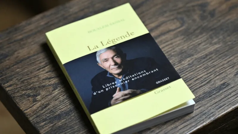 Boualem Sansal : du battage au flop