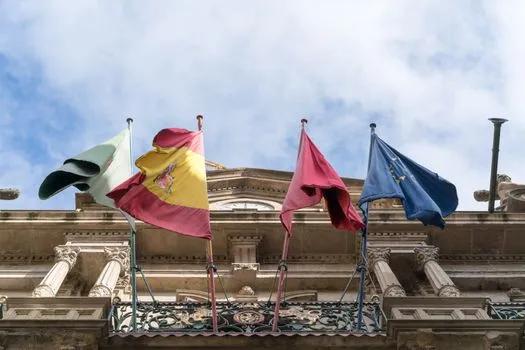 Bouchez urges partial suspension of Spain from Schengen over Ceuta