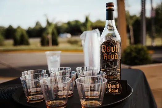 Bourbon Jam Returns to Richmond for Fifth Year