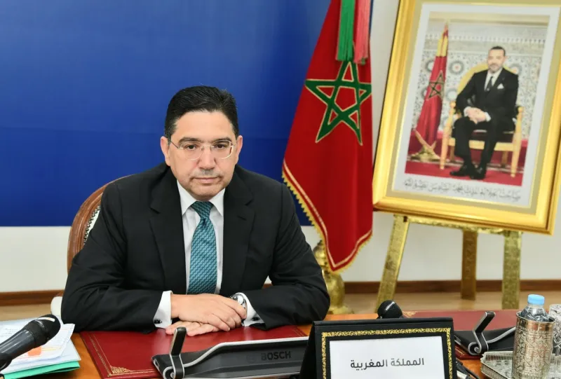 Bourita Calls for UN Peacekeeping Mandates to Match Realities