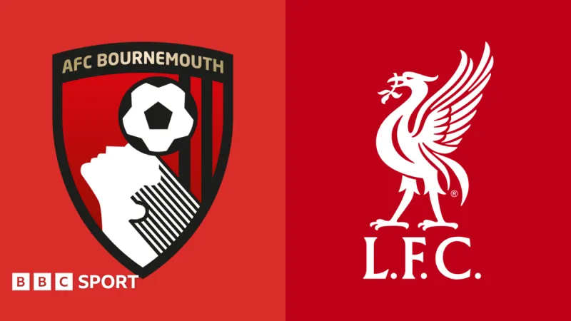 Bournemouth vs Liverpool: Premier League Preview