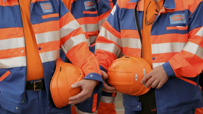 Bouygues Plans 2026 Hiring Drive Including Morocco