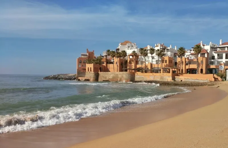 Bouznika-plage : inquiétude face à la prédation immobilière