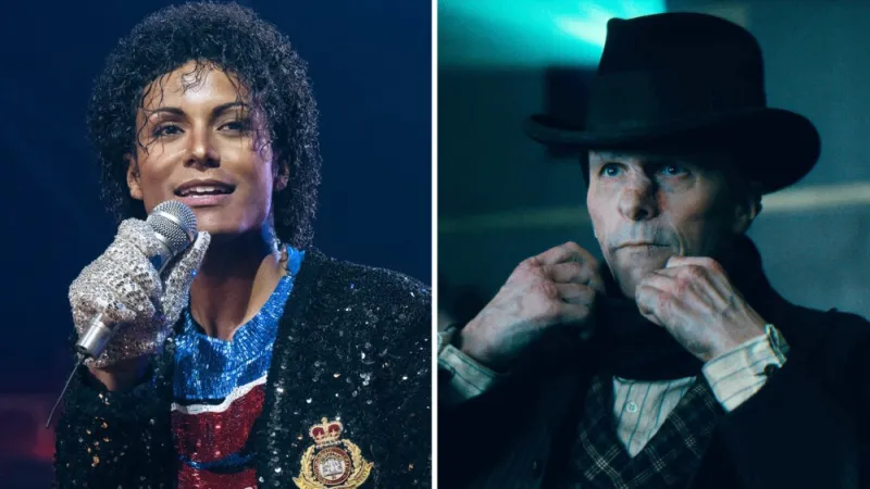 Box Office Recovery: Hits and Sequels Drive 2026