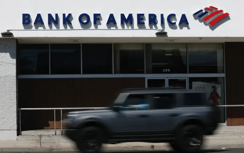 Boy, 9, Witnesses Robbery at Bank Account Opening