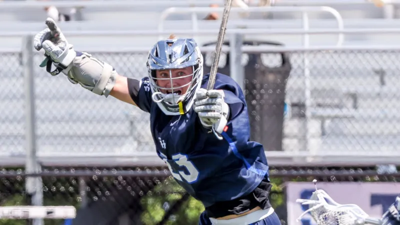 Boys Lacrosse Semifinal MVPs: Non-Public & Public