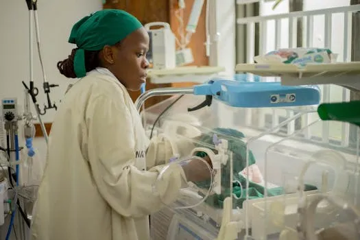 Bpifrance Supports Eiffage in Guinea Hospital Project