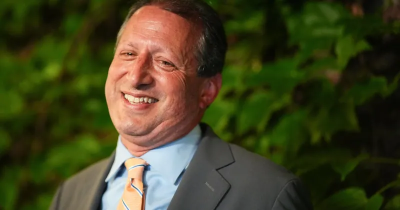 Brad Lander defeats Rep. Dan Goldman in NY-10 primary