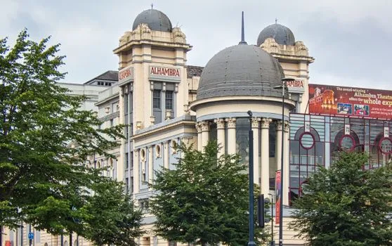 Bradford Arts Centre Seeks 24-Hour Licence