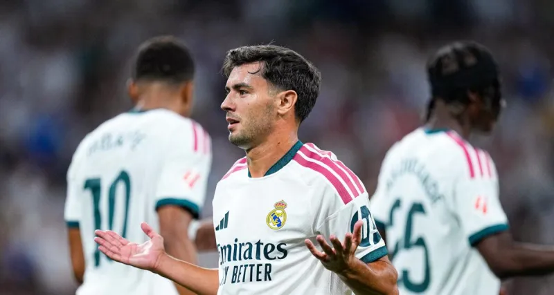 Le sacrifice de Brahim Diaz pour le Maroc inquiète