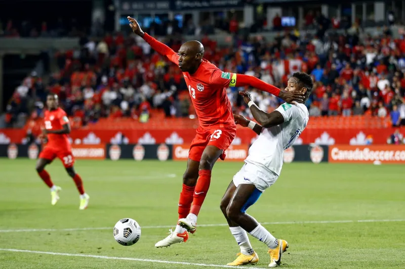 Brampton's Soccer Pipeline: Why So Many Canadian Stars Hail From There