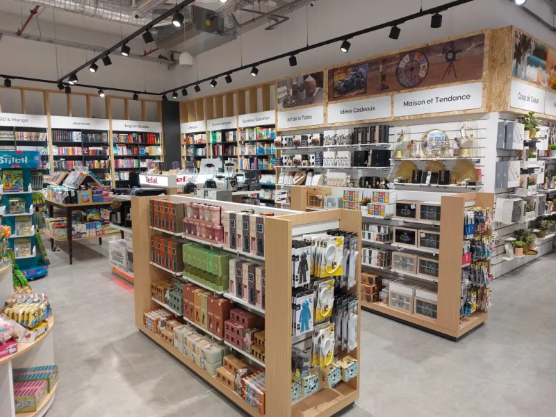 Brands & Corners Opens 12th Store in Morocco at Casablanca Mall