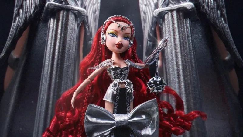 Bratz 25th Anniversary: New Dolls, Podcast & Collabs