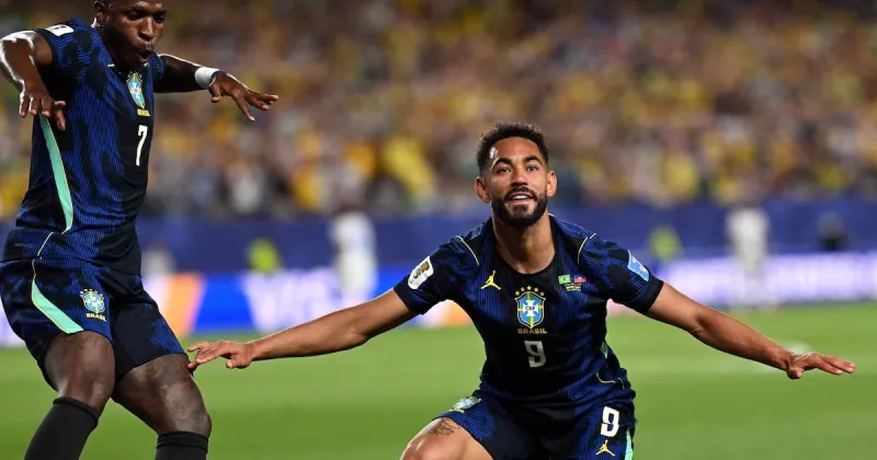 Brazil Defeats Haiti 2-0 in 2026 World Cup