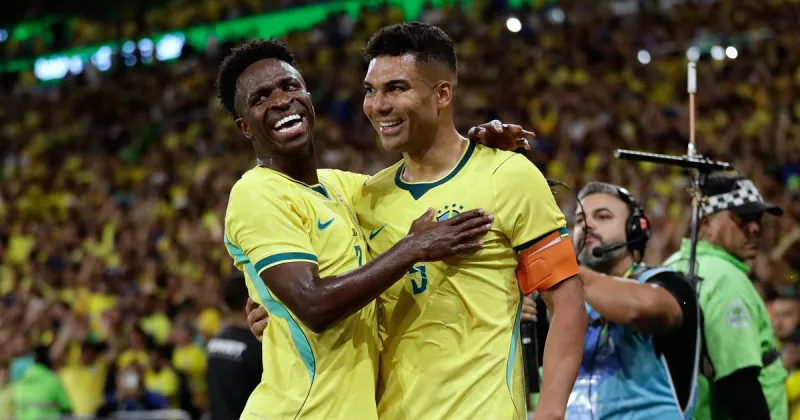 Brazil Faces Uncertain World Cup Campaign After 2022 Exit
