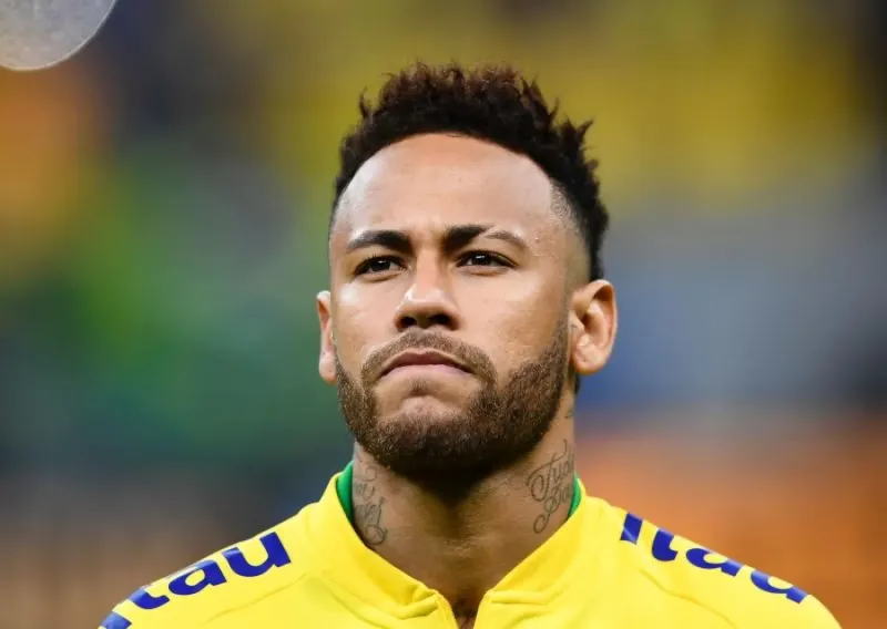 Brazil to Face Haiti Without Neymar in Friendly Match
