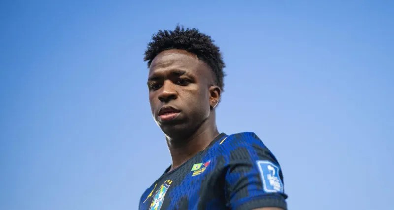 Brazil vs Haiti 2026 World Cup: Vinicius Jr Shines