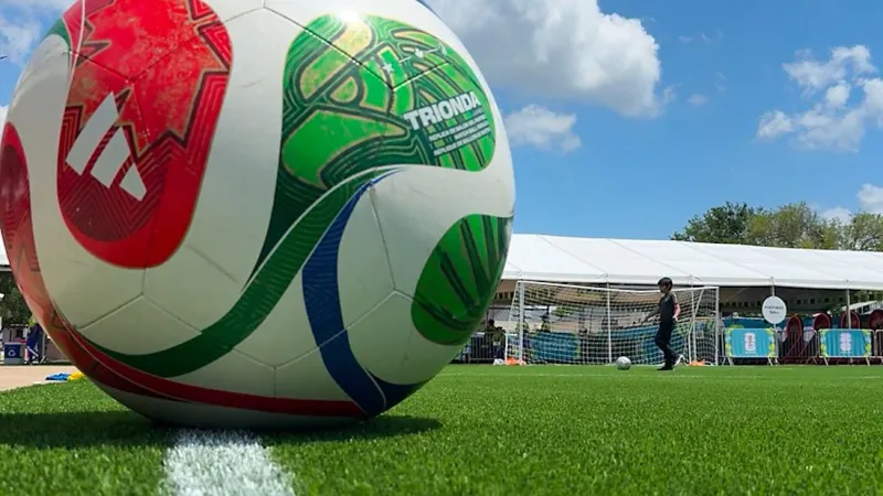 Brésil-Haïti pour Juneteenth : Plus qu'un match