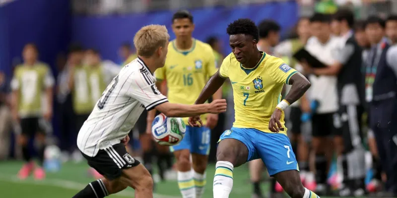 Brésil-Japon : 8e de finale Coupe du monde 2026 en direct