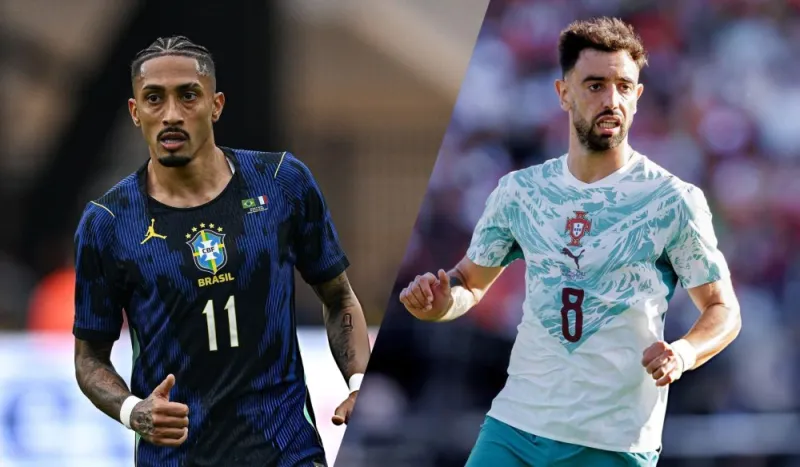 Brazil vs Morocco: 2026 World Cup Opener Preview